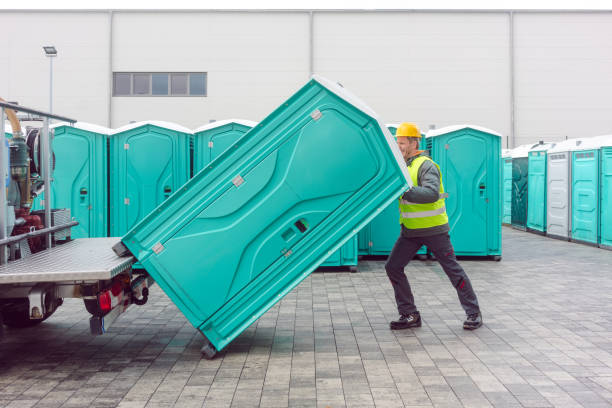 Best Portable toilet rental cost  in Mineral Springs, AR
