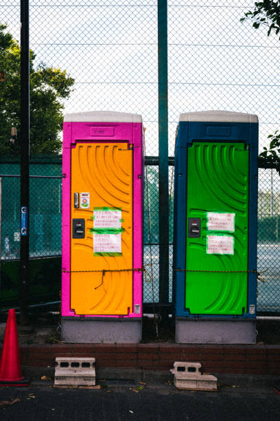 Best Sanitation services for porta potties  in Mineral Springs, AR