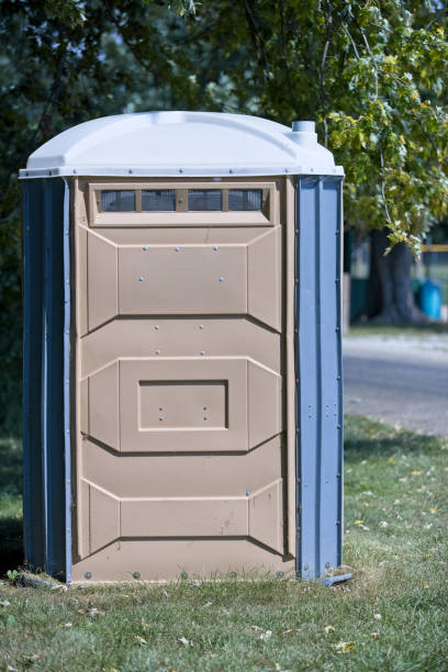 Best Local porta potty services  in Mineral Springs, AR