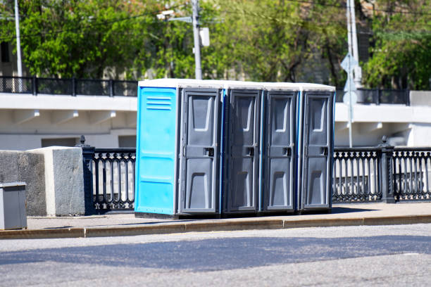 Portable Toilet Options We Offer in Mineral Springs, AR