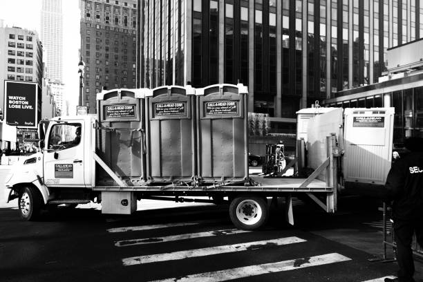 Best Affordable porta potty rental  in Mineral Springs, AR