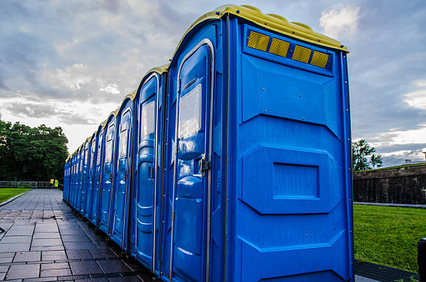 Best Temporary restroom rental  in Mineral Springs, AR
